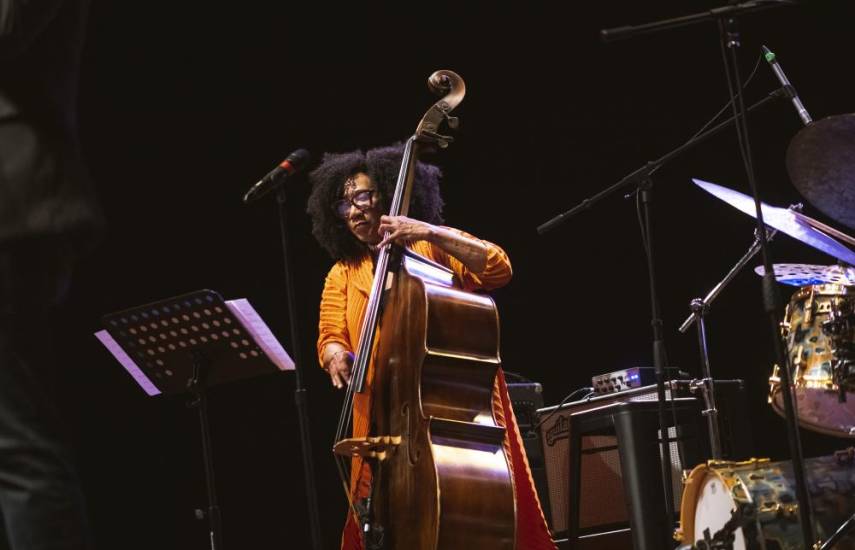El Berklee Global Jazz Institute visitará Panamá
