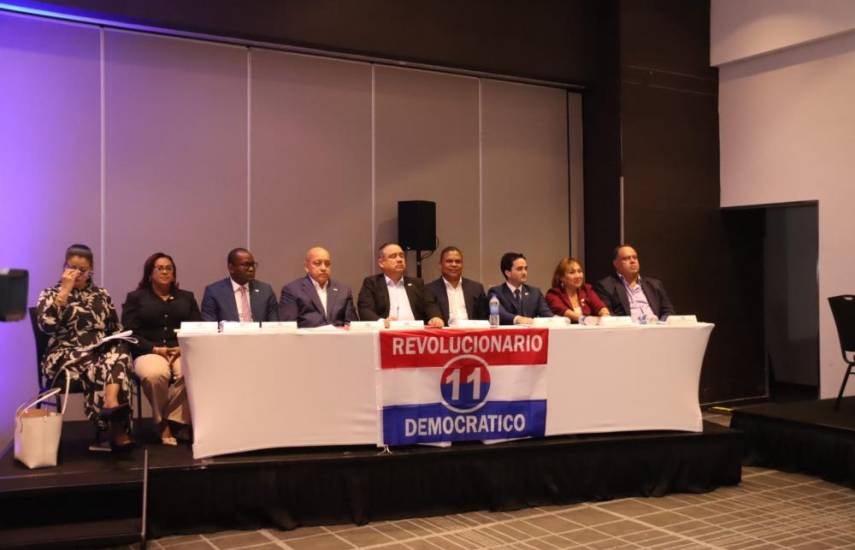 PRD ratifica proceso de renovación interna