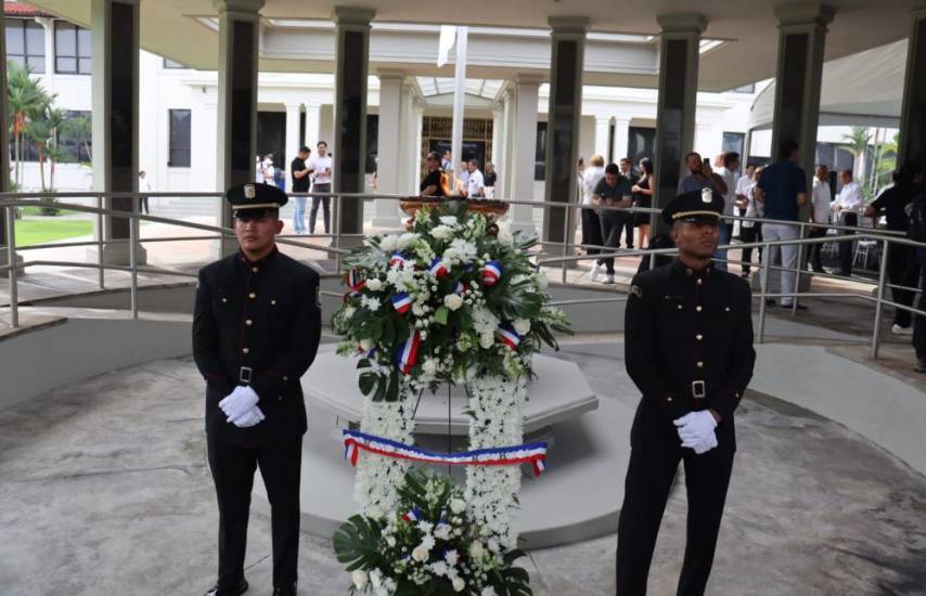 Este 9 de enero se conmemoraron 61 años de la gesta patriótica de 1964