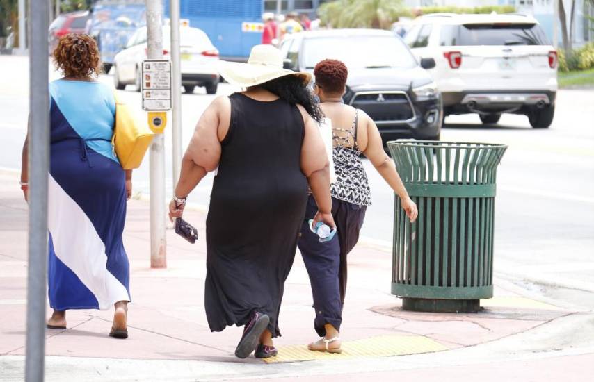 Descubren una nueva causa genética de la obesidad