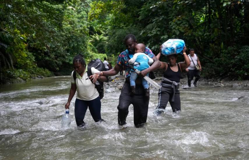 Darién: impacto de la migración ilegal