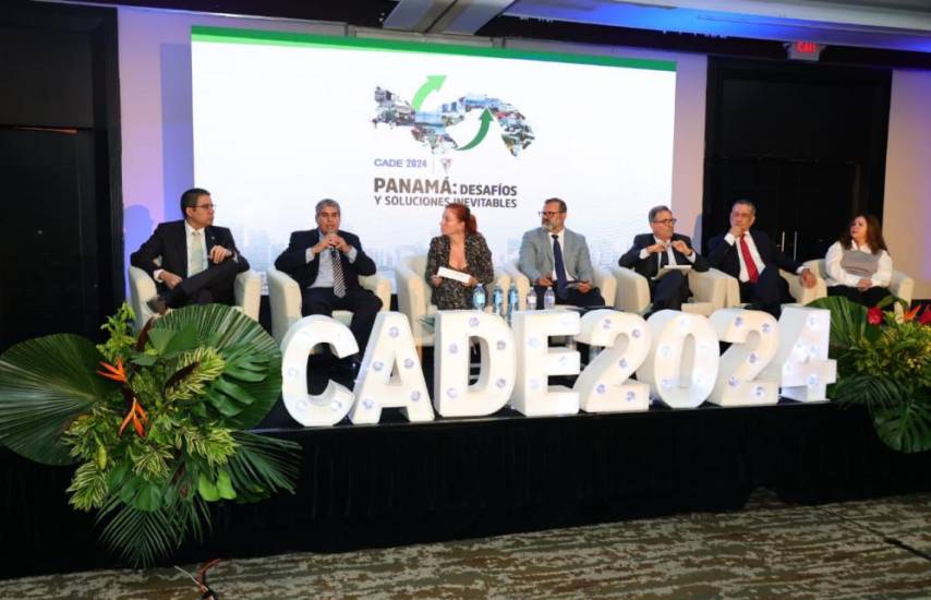 CADE 2024 reúne hoy a los candidatos presidenciales