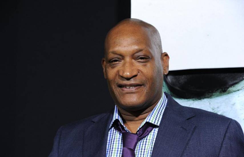 Fallece el actor de “Candyman”