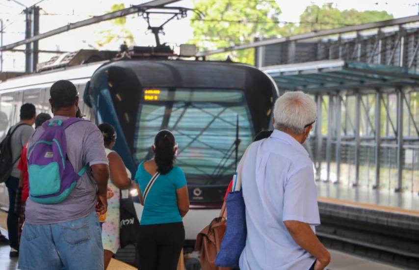 Metro de Panamá retornará a su horario regular de operaciones