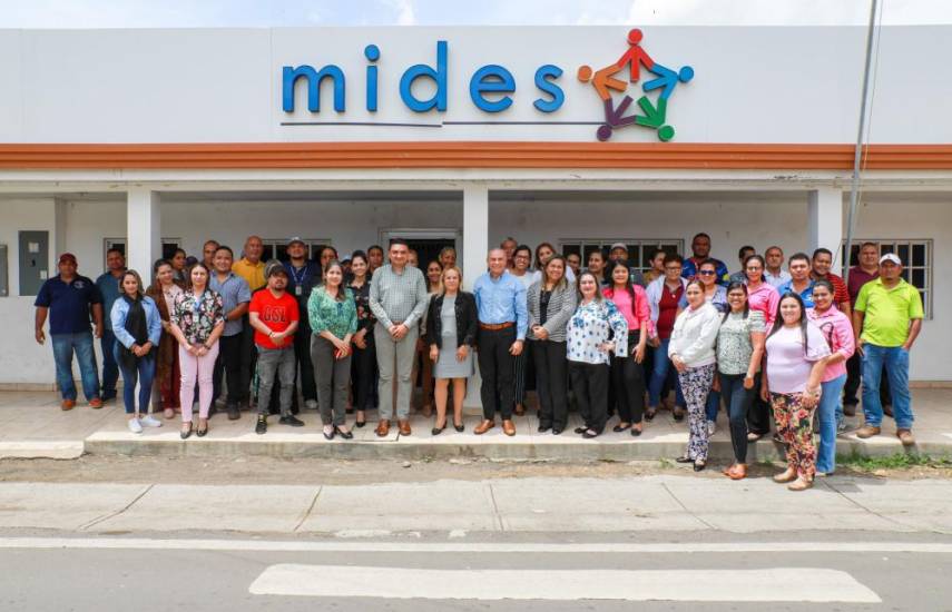 Mides: Subsidios no se eliminarán