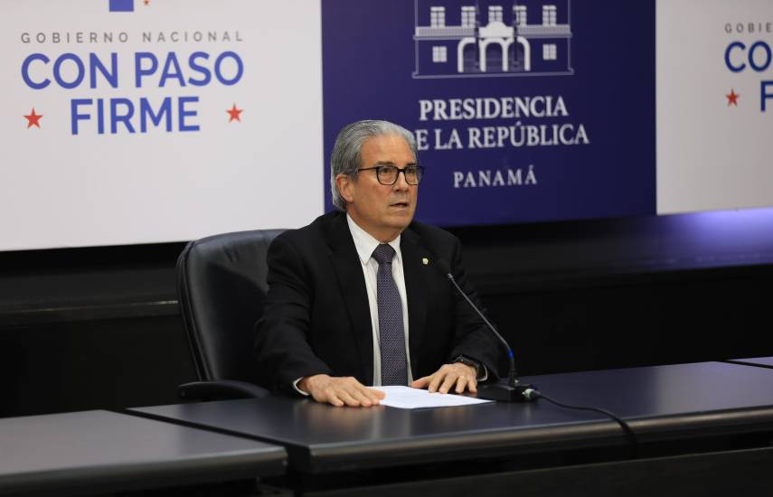 Gobierno busca aprobar transferencia urgente para cubrir pensiones en febrero