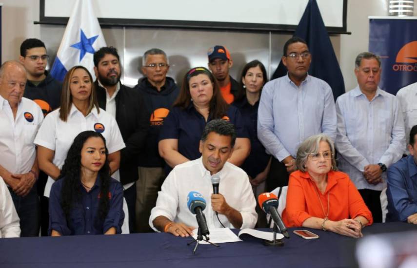 Moca se pronuncia en contra del contrato con Minera Panamá