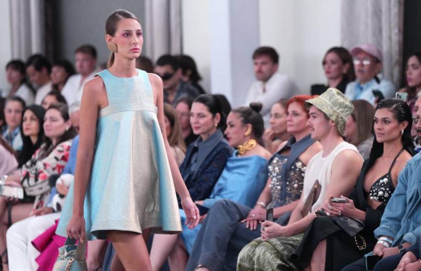 Fashion Week: cultura y moda