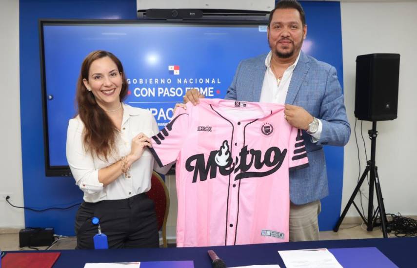 IPACOOP aporta al talento deportivo juvenil con la firma del contrato de patrocinio