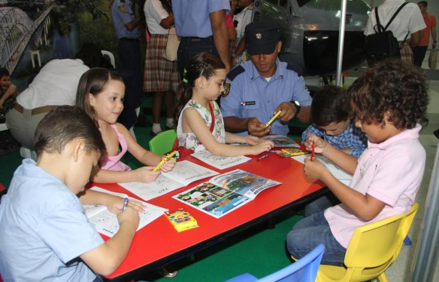 Feria del Libro 2023 rendirá honor a la cultura panameña