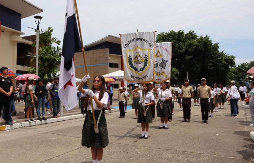 Uniformes en regla