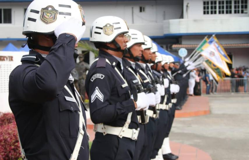 Despiden con honores al teniente post mortem, Jean Carlos Valdés Gobea