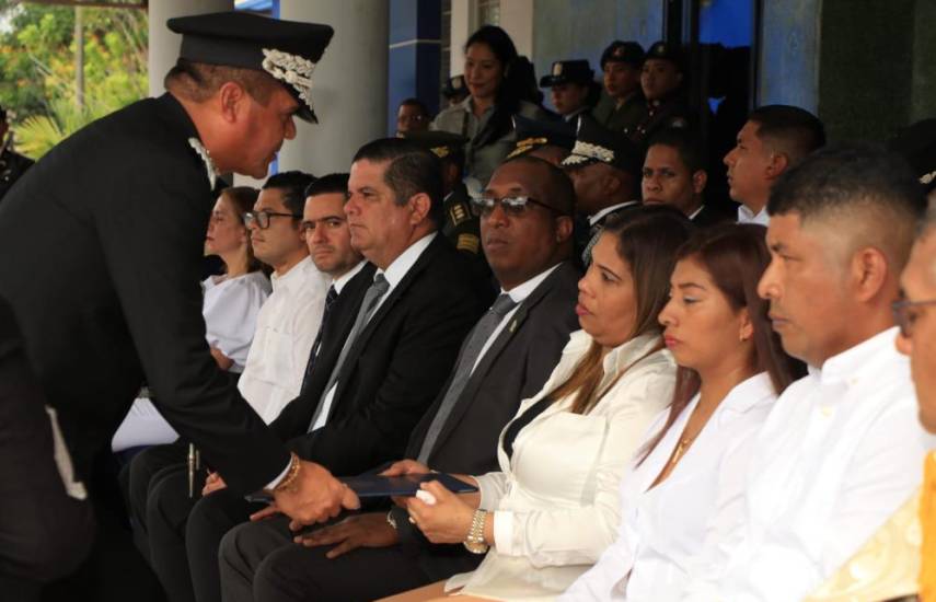 Despiden con honores al teniente post mortem, Jean Carlos Valdés Gobea