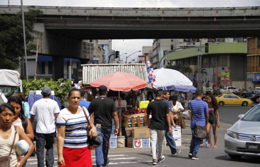 Aseo en calles, ¿hay multas para los que ensucian?