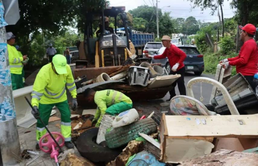 Mulino: La Ley de reformas se aprobará y la sancionaré