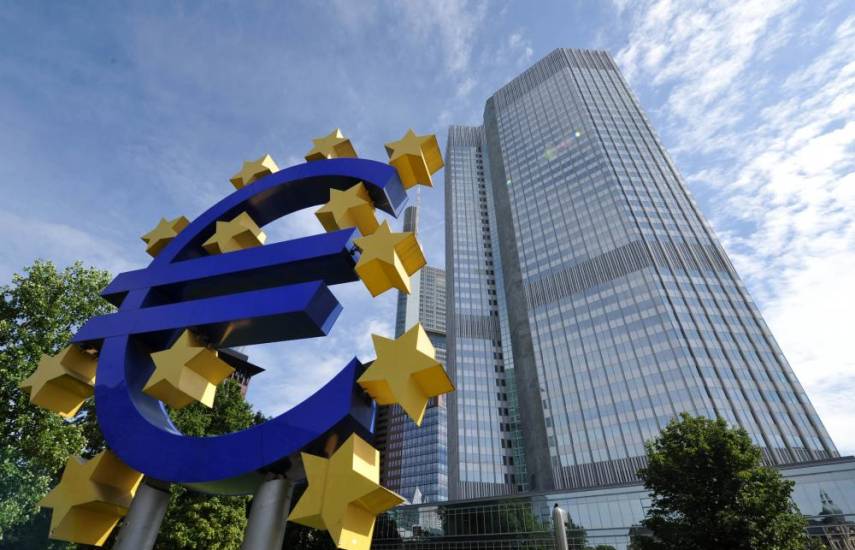 El BCE fijará “objetivos climáticos” a las empresas de las que tiene activos