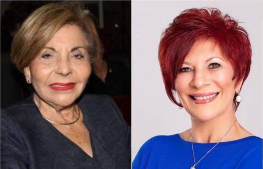 Mulino anuncia gobernadores; Mayín Correa y Marilyn Vallarino están en la lista