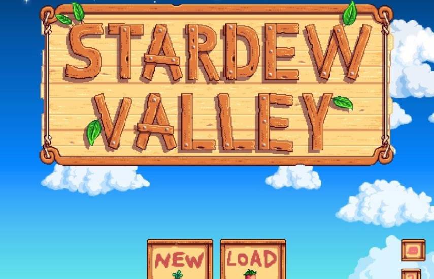 Stardew Valley tiene un modo multijugador secreto para móvil