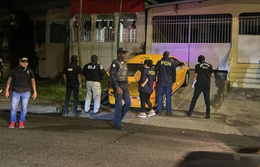 Capturan a segunda persona por el homicidio de un sargento en Ciudad Radial