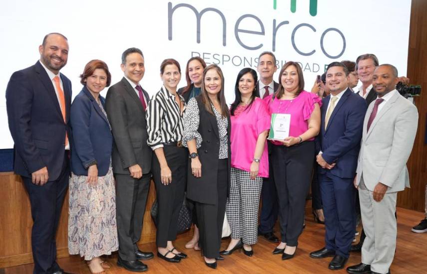 El Banco Nacional alcanza el segundo lugar en el ranking MERCO de responsabilidad con el medio ambiente