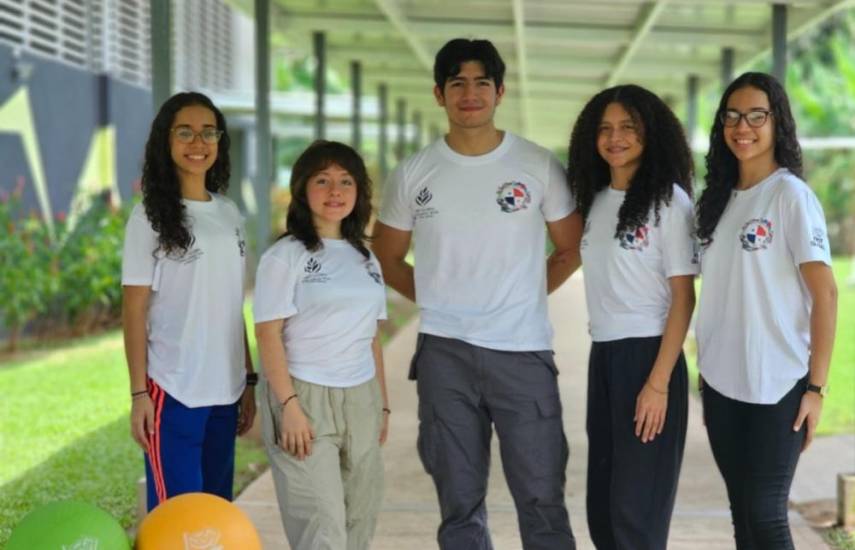 Panamá participará en la First Global Challenge de Robótica en Grecia