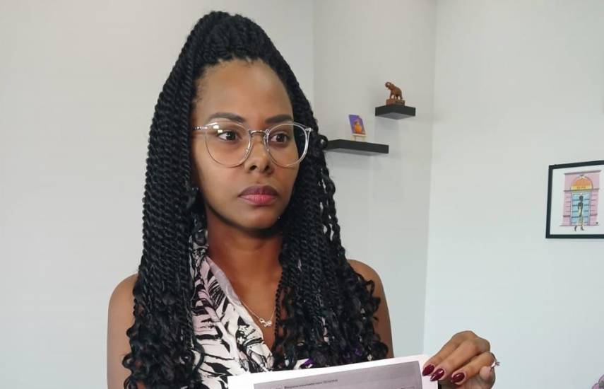 ML | La diputada Walkiria Chandler