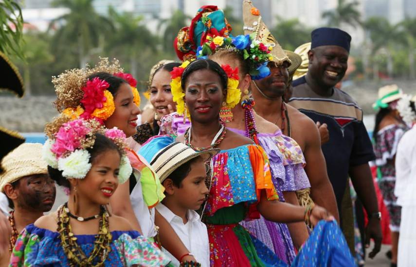 Más de un millón de personas se reconocen afrodescendientes