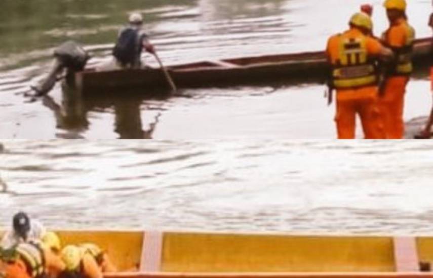 Hallan el cuerpo de un pescador artesanal en el lago Bayano