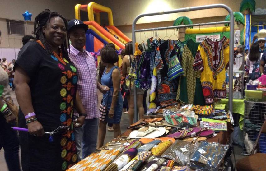 Gran Feria Afroantillana: 42 años al rescate de la identidad