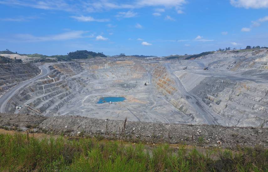 UTRAMIPA realizará marcha para exigir reapertura de la mina de cobre