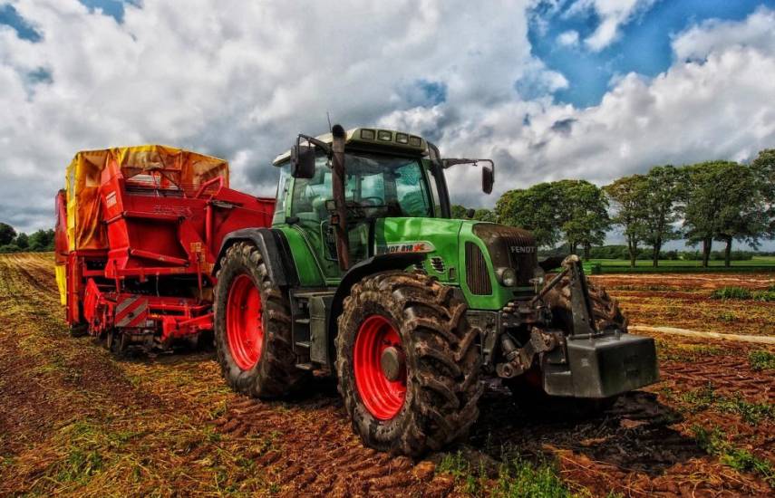 Ley PADE dicta lineamientos para desarrollo del agro