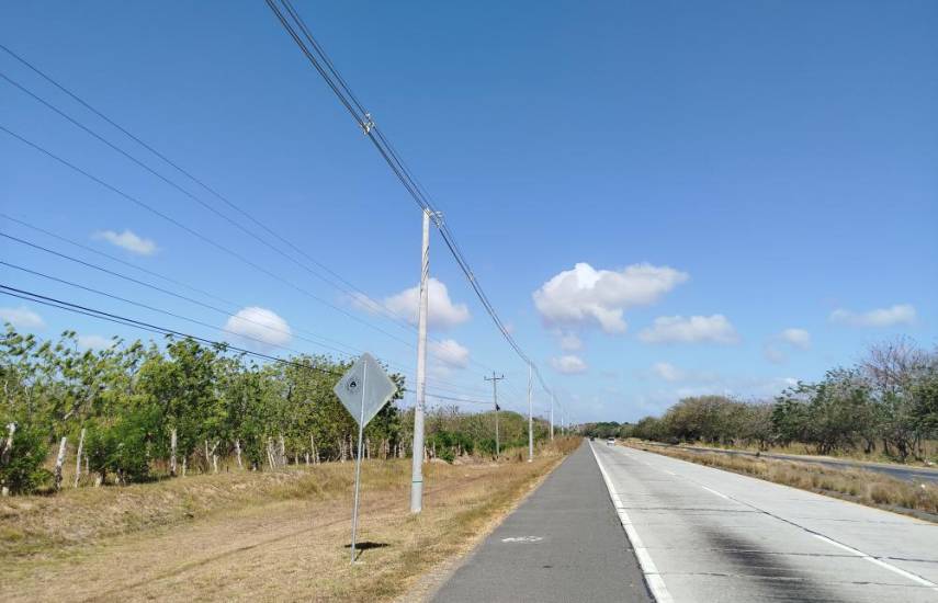 Naturgy Panamá anuncia la puesta en operación de un nuevo circuito eléctrico en Coclé.