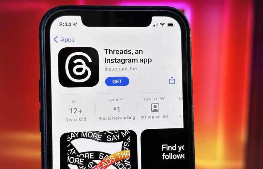 Threads sigue creciendo y acumula 15 millones de nuevos registros en las dos primeras semanas de noviembre.
