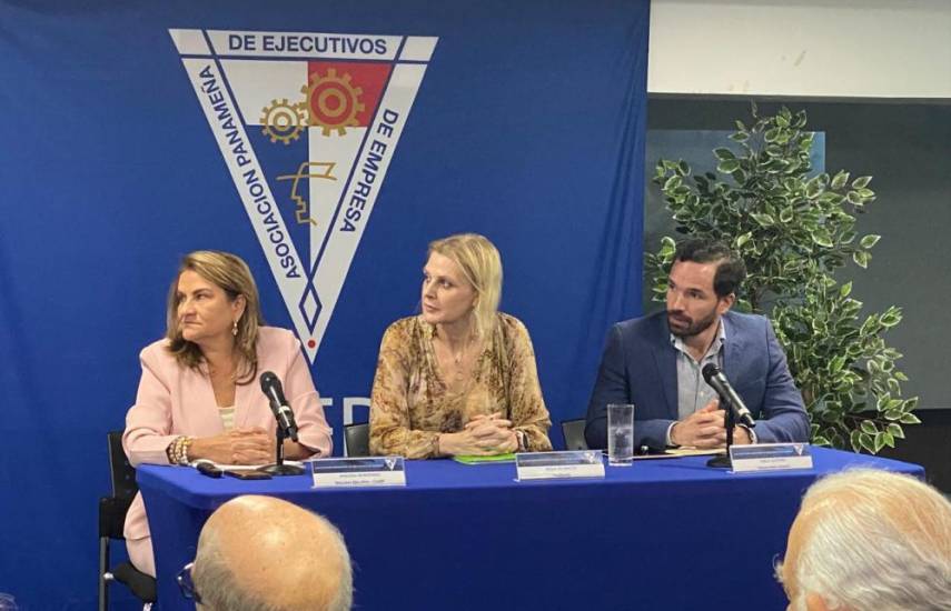 Apede y CoNEP presentan propuesta para el programa de IVM