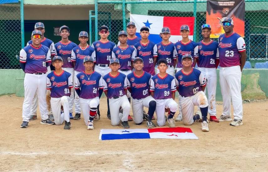 Equipo panameño triunfa sobre Puerto Rico en el Colombian Baseball Classic