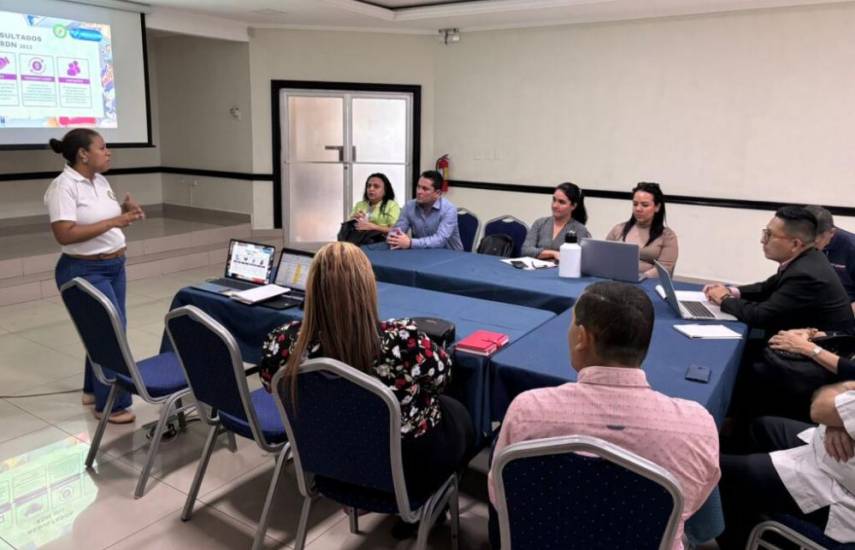 Avanzan preparativos de la XII Rueda de Negocios a celebrarse en Chiriquí