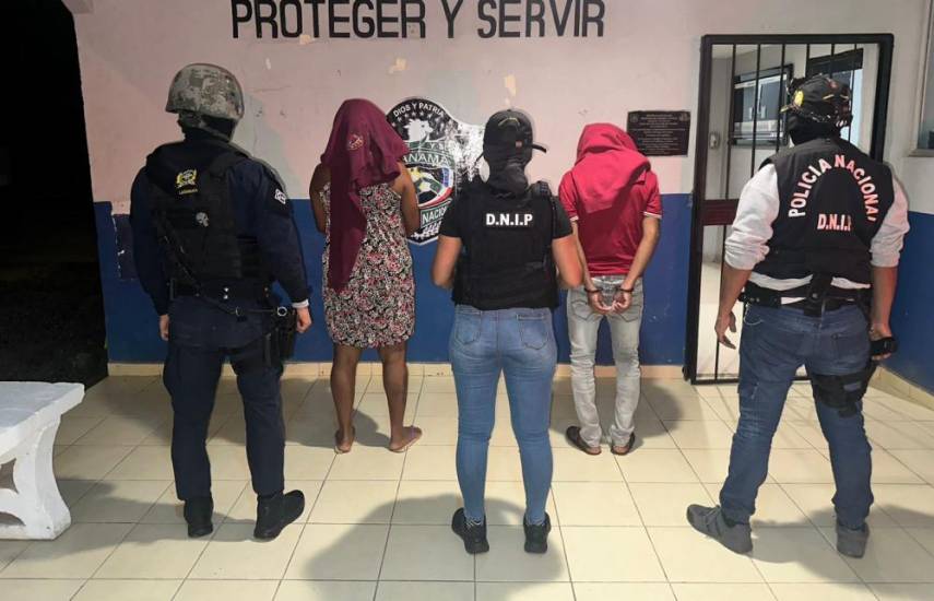 La Policía detiene 20 personas por microtráfico y desmantela posible centro de ventas de droga.