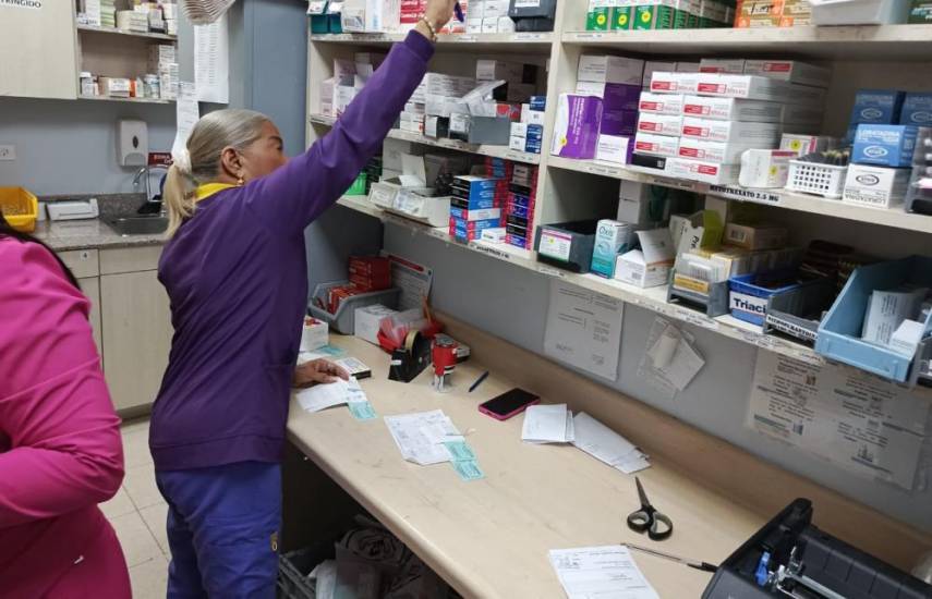 Panamá Este registra alta demanda de medicamentos para controlar hipertensión y colesterol