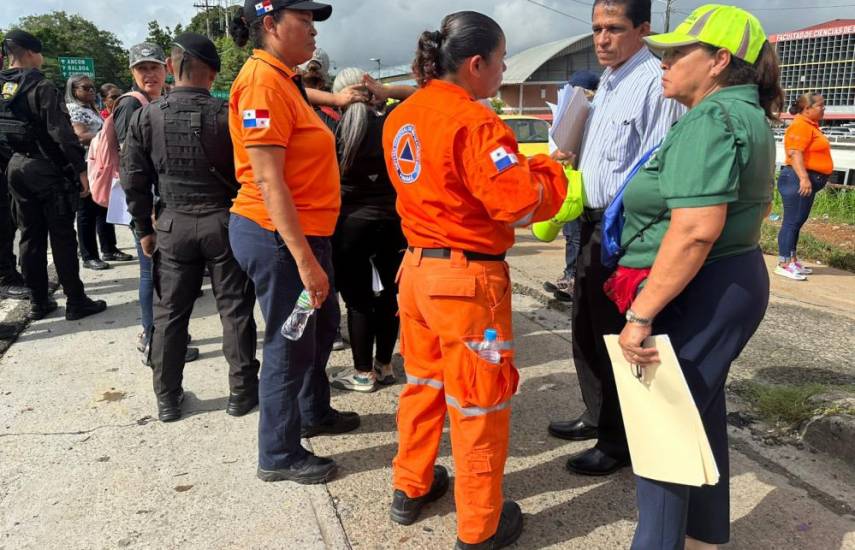 Seguirán las lluvias por onda tropical a nivel nacional