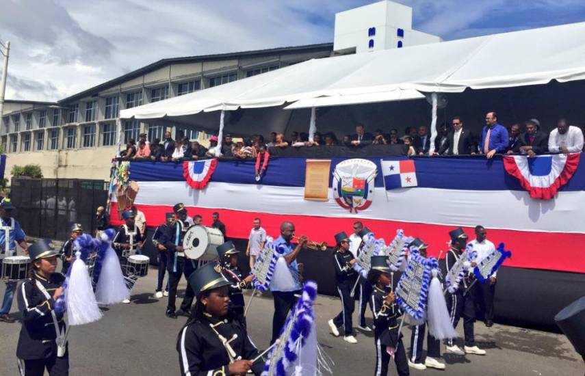 Bandas Independientes confirman participación en los desfiles del 9 de noviembre en Colón