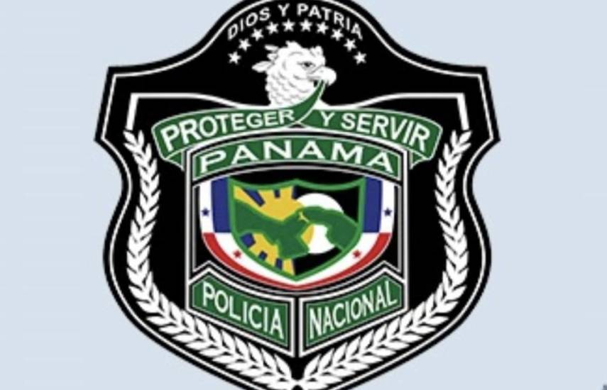 ML | El Logo de la Policía Nacional.