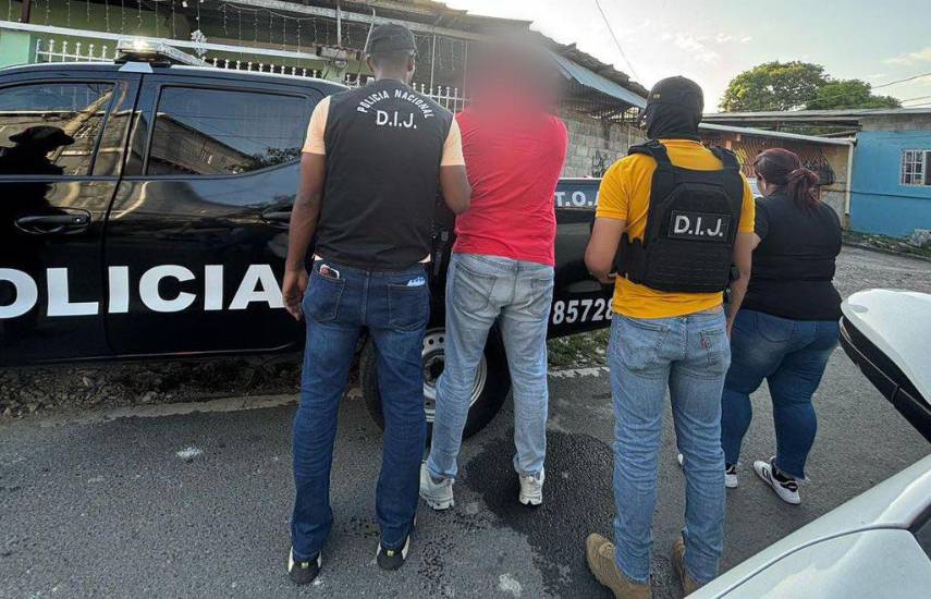 El detenido por caso de Dayra ya había sido juzgado por homicidio