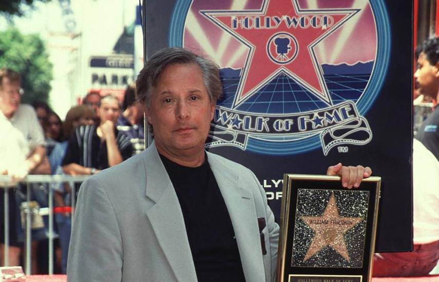 Muere William Friedkin, Director De “El Exorcista”, A Los 87 Años