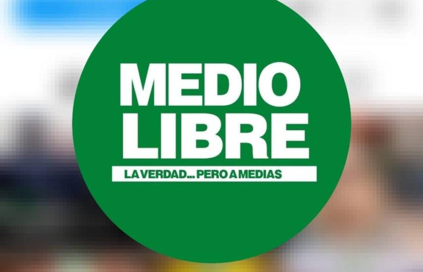 Crean cuenta fake en Instagram usando el logo de Metro Libre