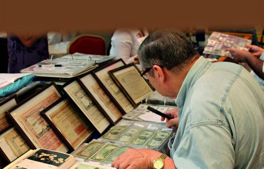 Numismática