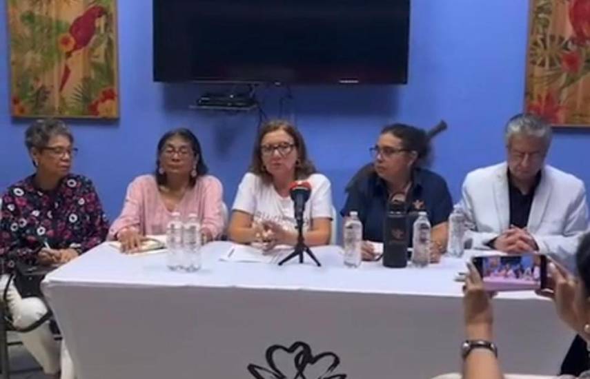 Pacientes piden soluciones tras suspensión de licitación de medicamentos