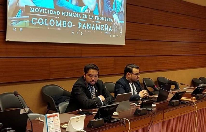 La Defensoría del Pueblo hace un llamado en Ginebra a la cooperación por los derechos humanos