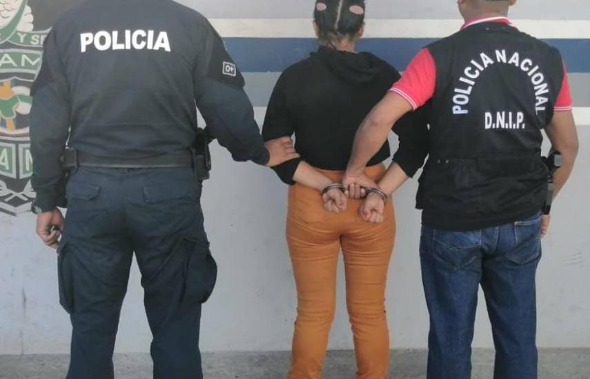 La Operación Panquiaco Deja 41 Personas Aprehendidas Por Diversos Delitos 6064