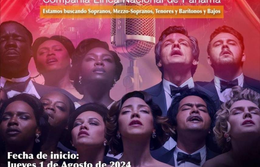 Audiciones del Coro Sinfónico