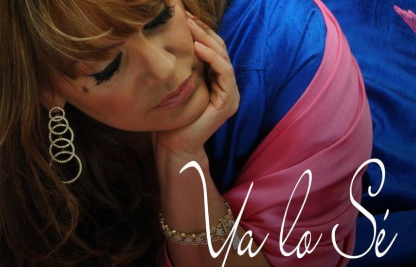 Jenni Rivera: Celebran 15 años de su álbum “La gran señora”, con nueva versión de “Ya lo sé”